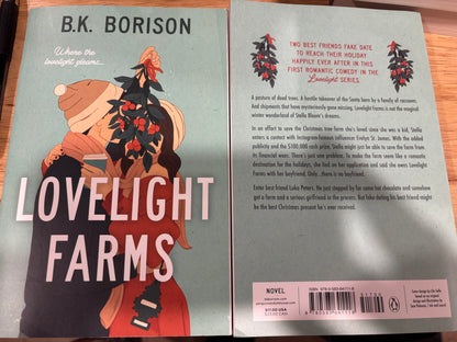 Misfit Treasures for Book Lovers