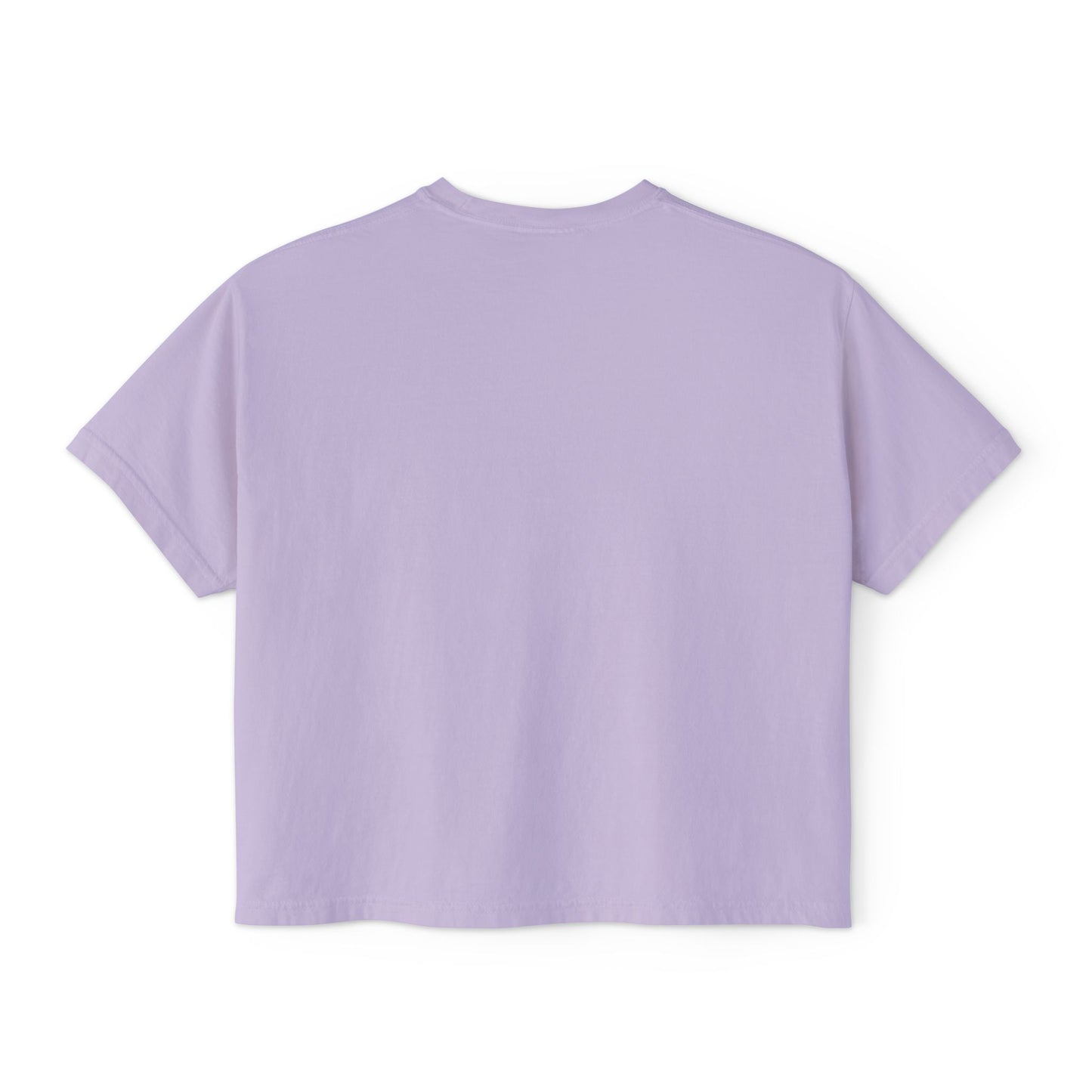 Smut Goblin Reading Club Boxy Tee