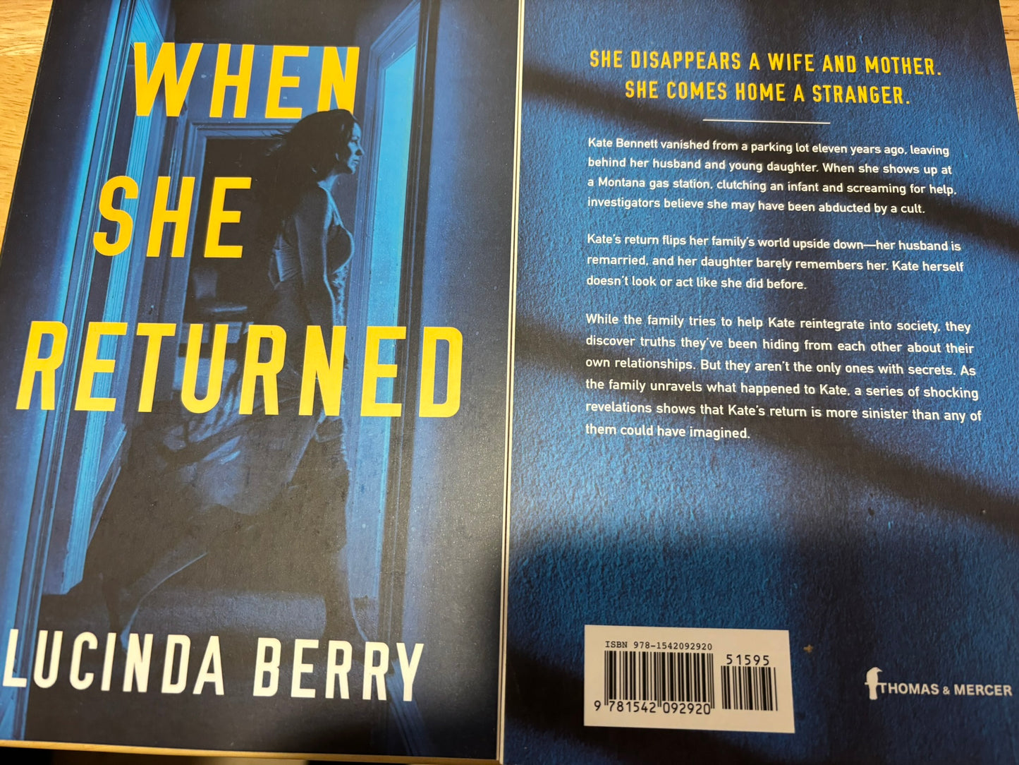 Thriller/Mystery - Book Buddy Bundle – Date with a Book + Collectible Buddy Experience