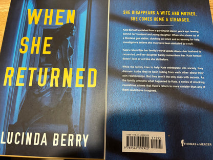 Thriller/Mystery - Book Buddy Bundle – Date with a Book + Collectible Buddy Experience