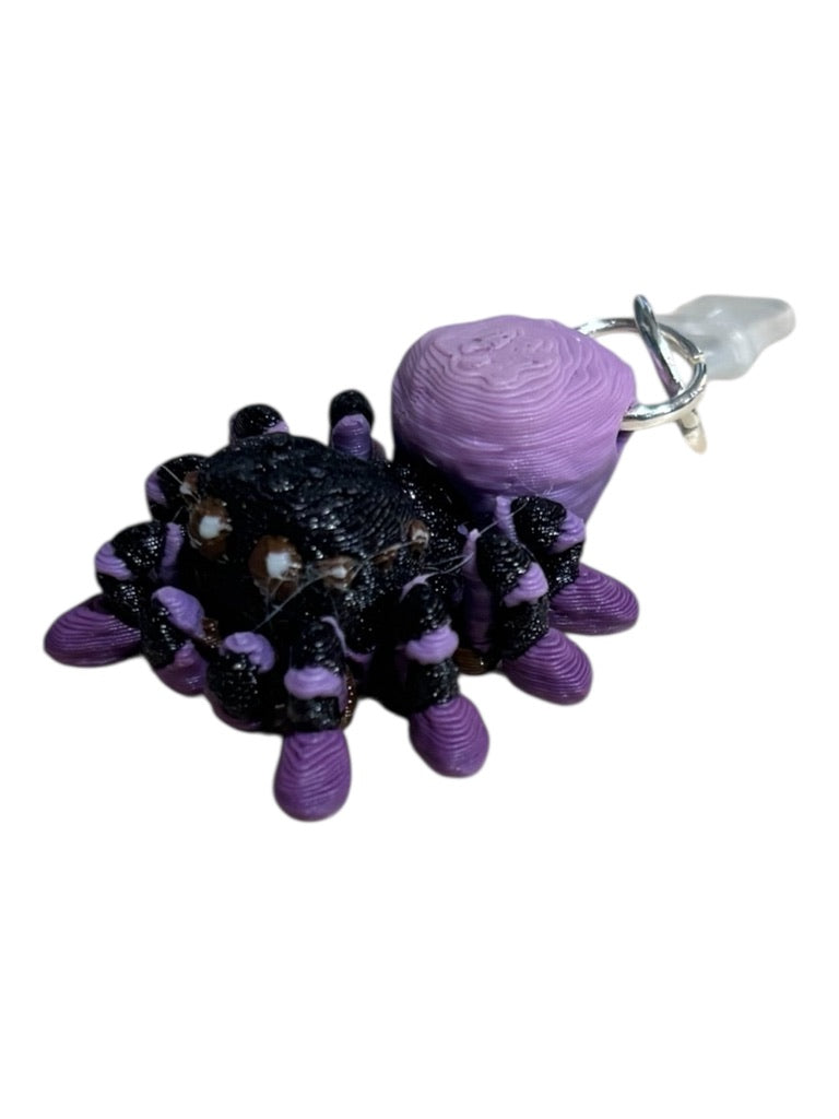 Dust Plugs for Type C - Cute 3d printed Charms for Kindles, E-Reader, Phones, etc