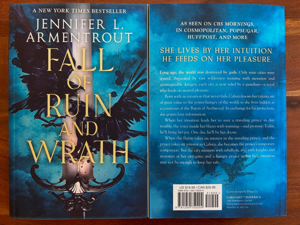 Fantasy/Romantasy Book Buddy Bundle – Date with a Book + Collectible Buddy Experience