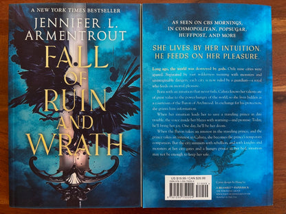 Fantasy/Romantasy Book Buddy Bundle – Date with a Book + Collectible Buddy Experience