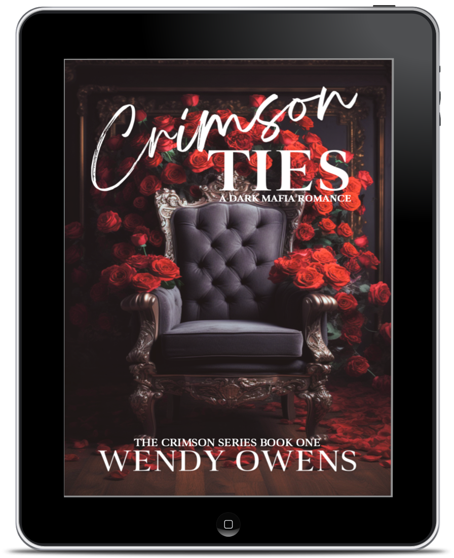 Crimson Ties E-Book