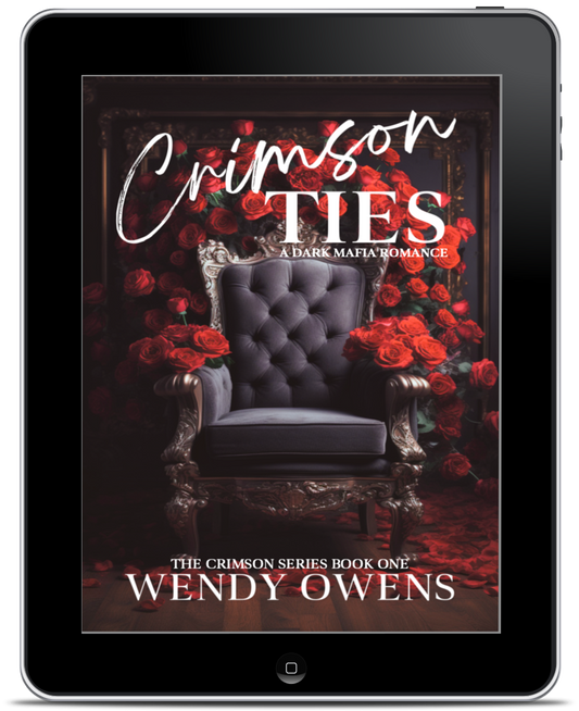 Crimson Ties E-Book