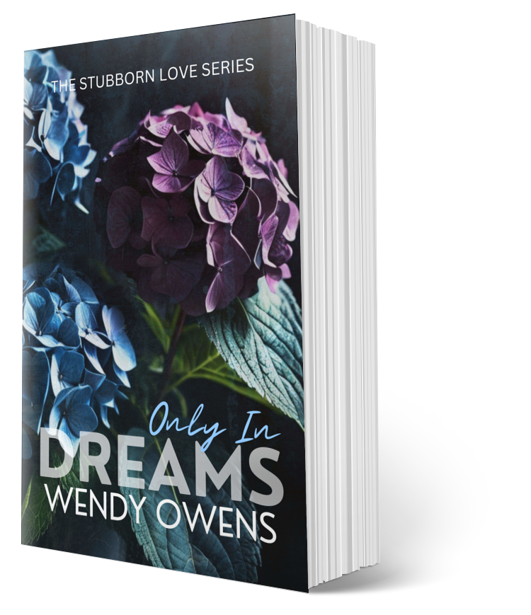 Only In Dreams Signed Paperback