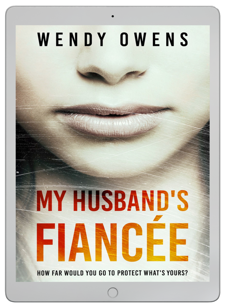 My Husband's Fiancee e-book