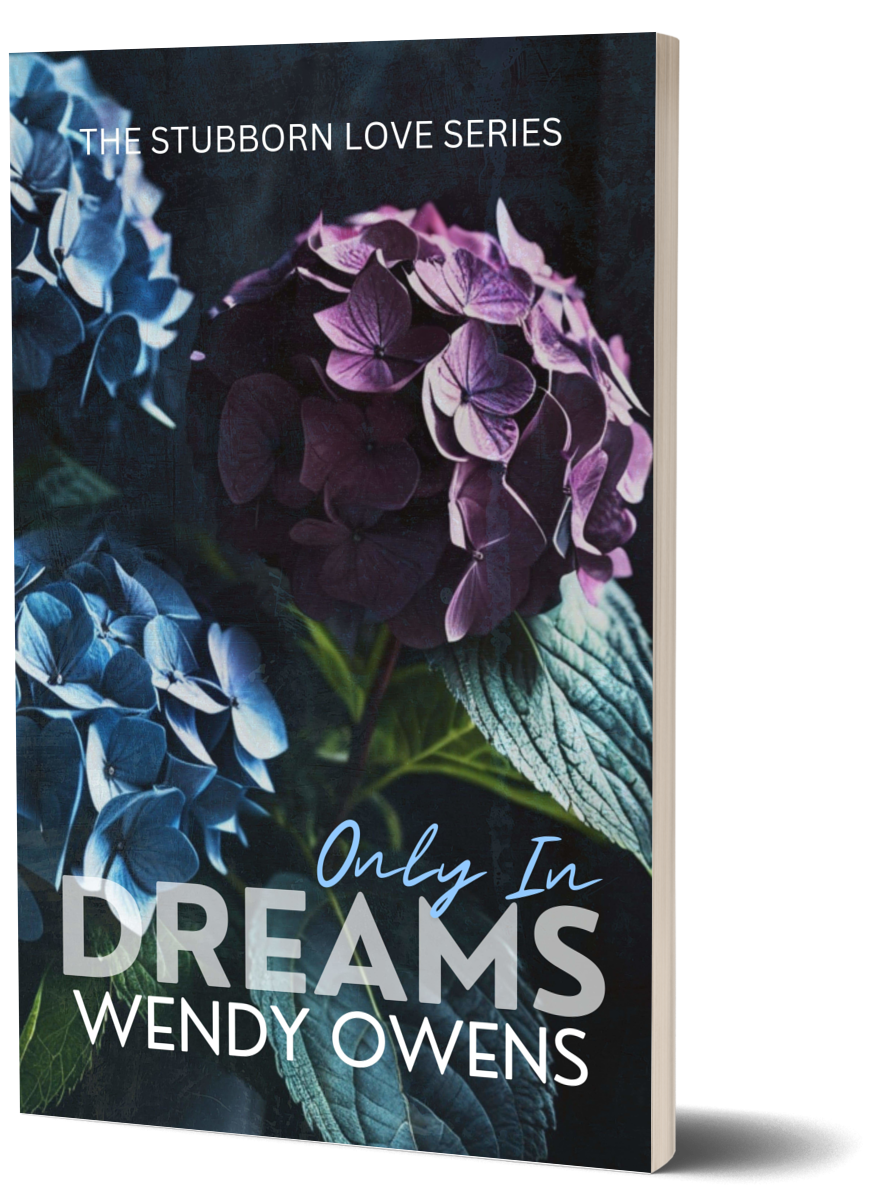 Only In Dreams Signed Paperback