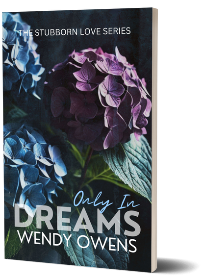 Only In Dreams Signed Paperback