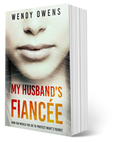 Valentine Book Bundle - Aesthetic Date with a Book Gift for Thriller Readers