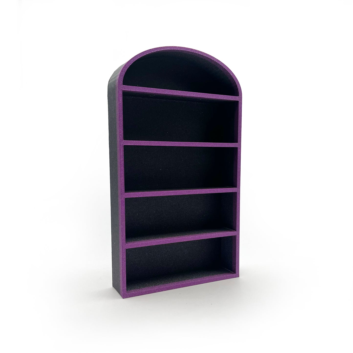 Bookcase for books and display - 9 inches x 5 inches