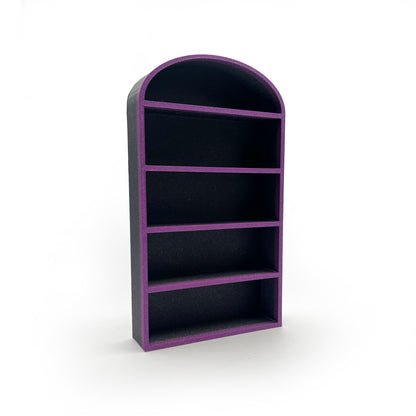 Bookcase for books and display - 9 inches x 5 inches