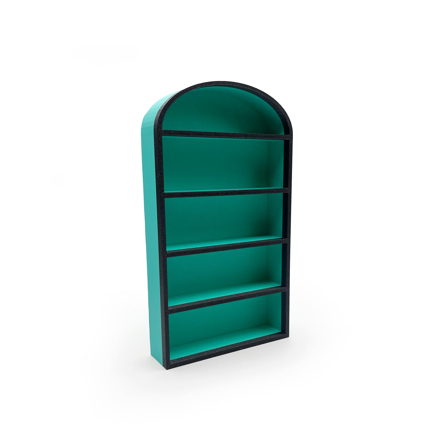 Bookcase for books and display - 9 inches x 5 inches