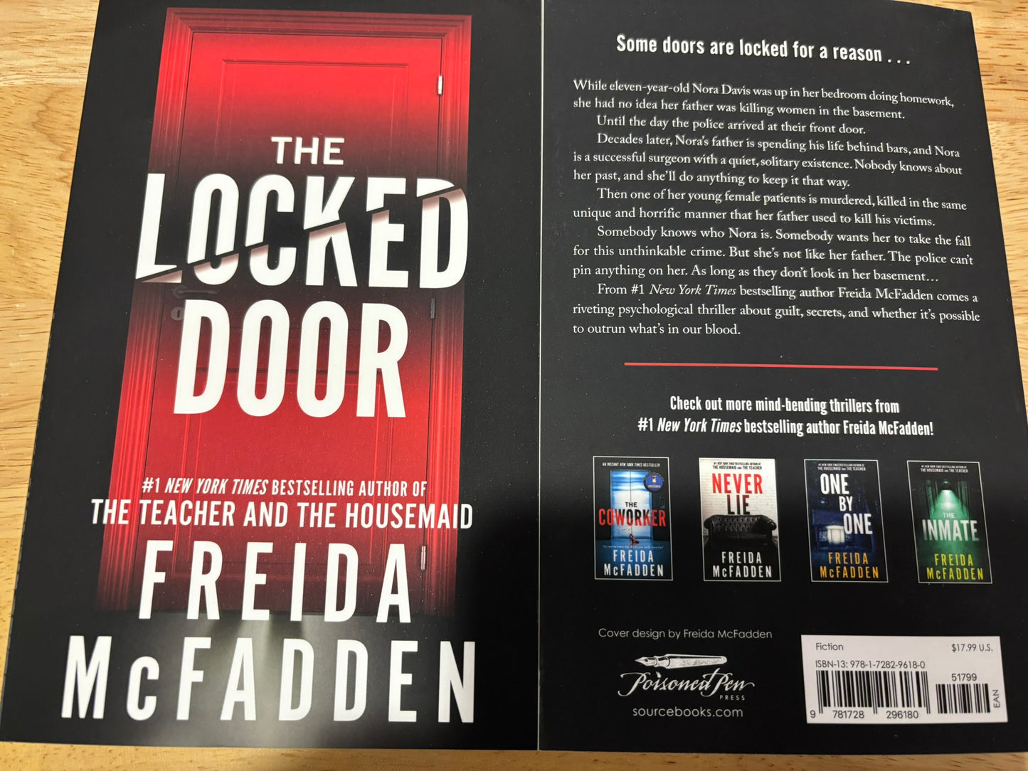 Thriller/Mystery - Book Buddy Bundle – Date with a Book + Collectible Buddy Experience