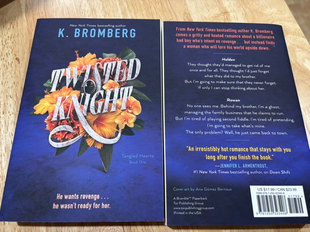 Spicy Dark Romance - Book Buddy Bundle – Date with a Book + Collectible Buddy Experience