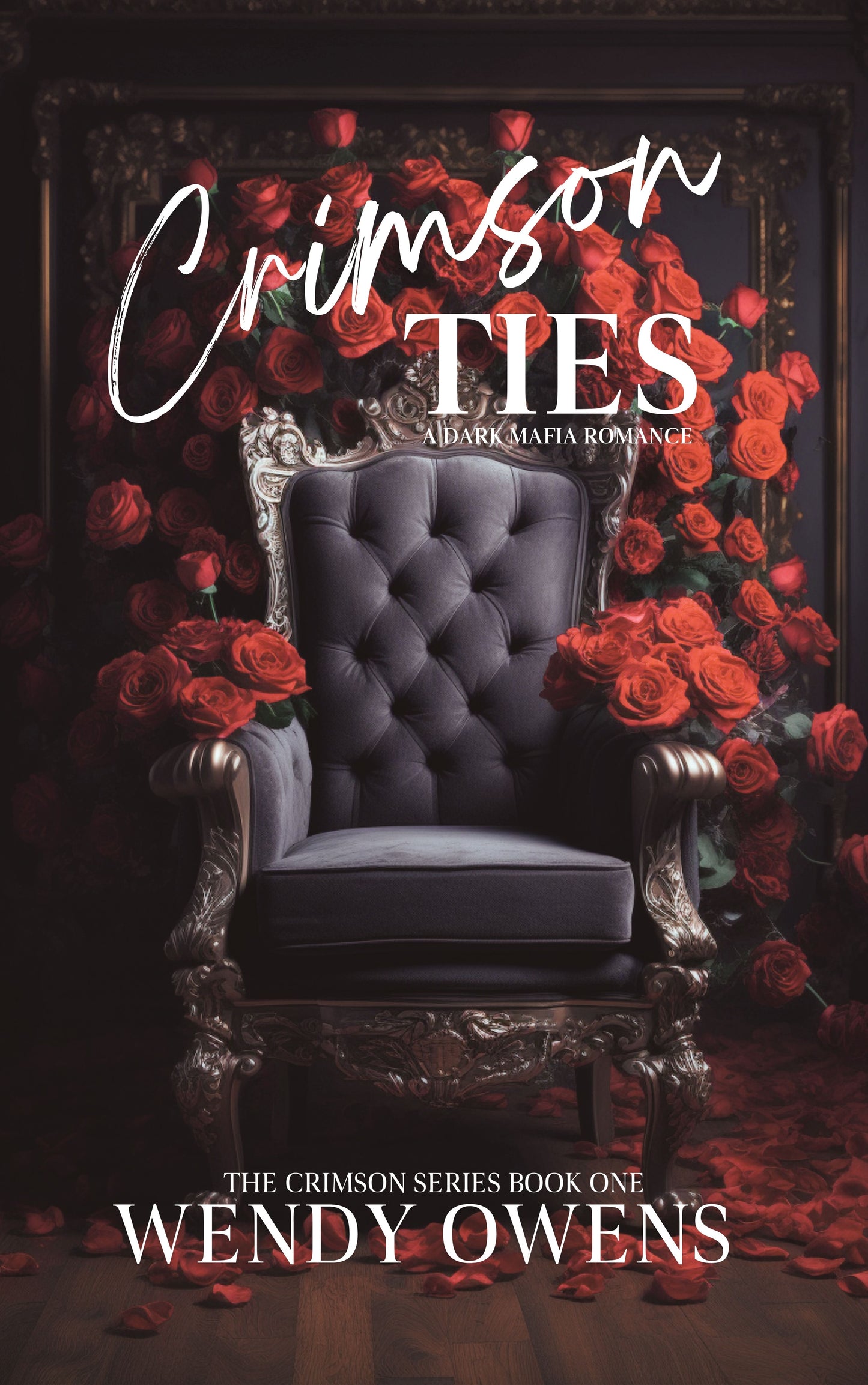 Black Friday/Cyber Monday Date with a Book Late Night Reader BookClub Bundle