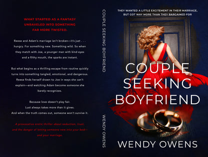 Black Friday/Cyber Monday Date with a Book Late Night Reader BookClub Bundle