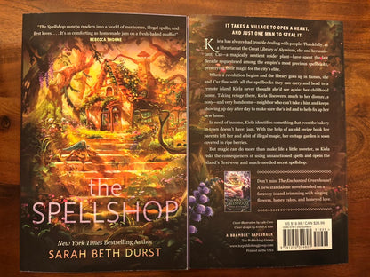 Valentine Book Bundle - Aesthetic Date with a Book Gift for Fantasy/Romantasy Readers