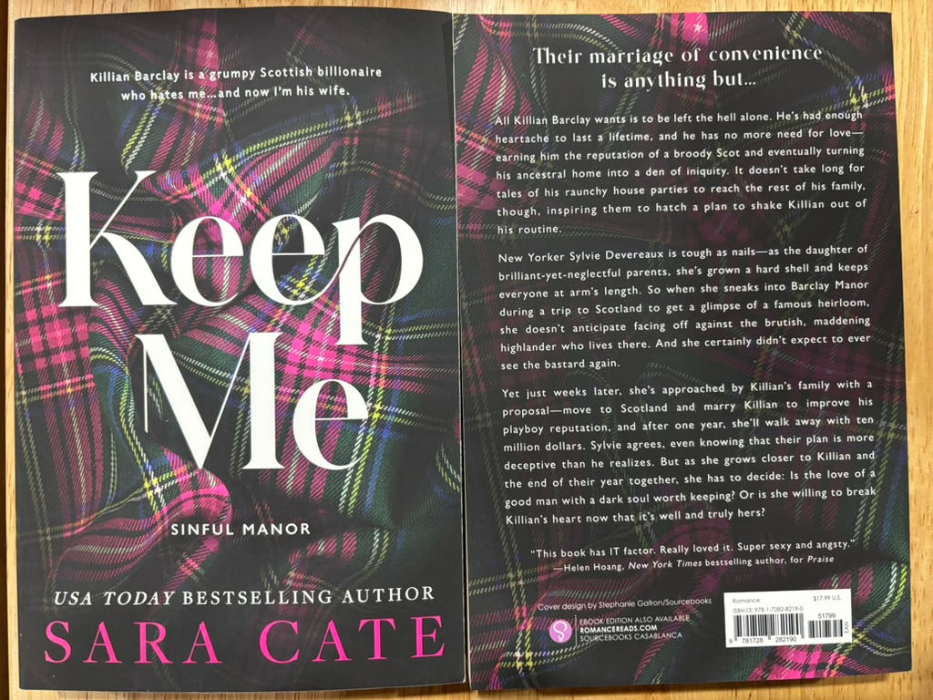 Spicy Dark Romance - Book Buddy Bundle – Date with a Book + Collectible Buddy Experience