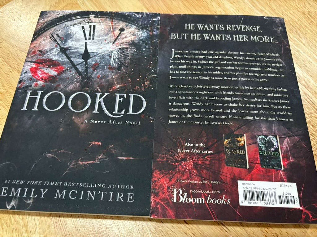 Valentine Book Bundle - Aesthetic Date with a Book Gift for Fantasy/Romantasy Readers