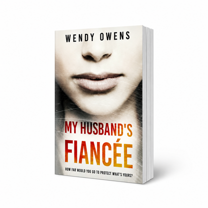 Signed Thriller Duet – My Husband's Fiancee & My Wife's Secrets | 2 Domestic Thriller Bestsellers