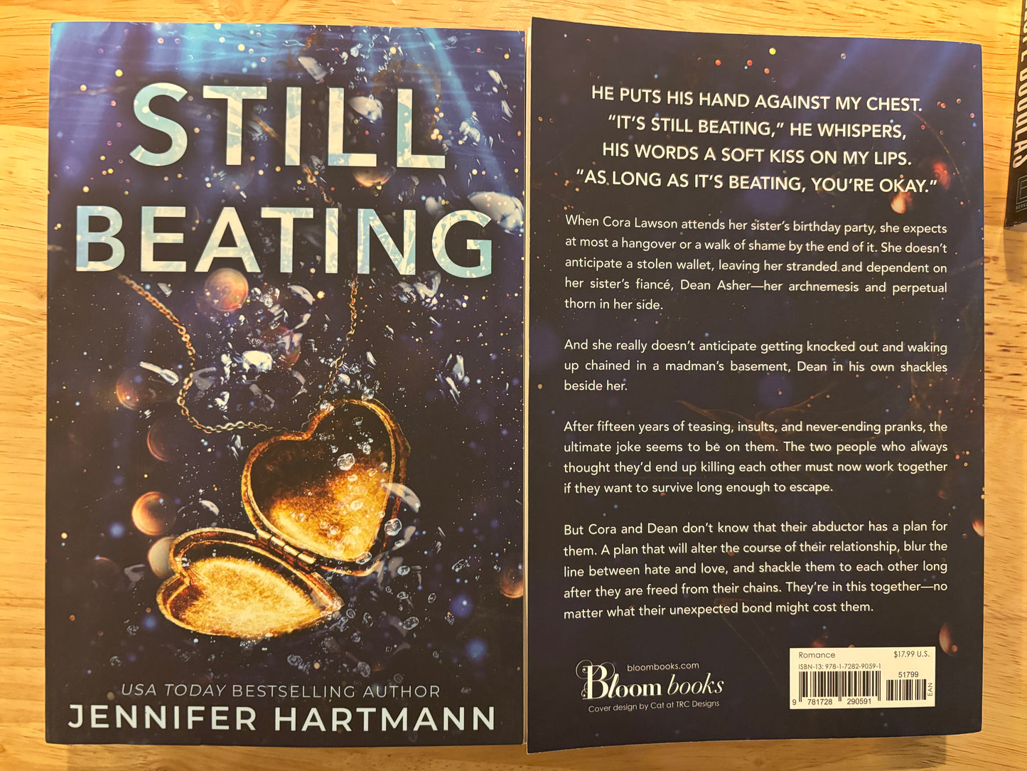 Spicy Dark Romance - Book Buddy Bundle – Date with a Book + Collectible Buddy Experience