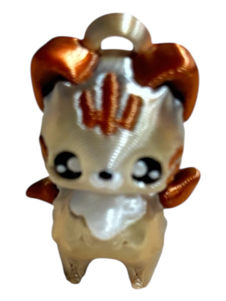 Dust Plugs for Type C - Cute 3d printed Charms for Kindles, E-Reader, Phones, etc