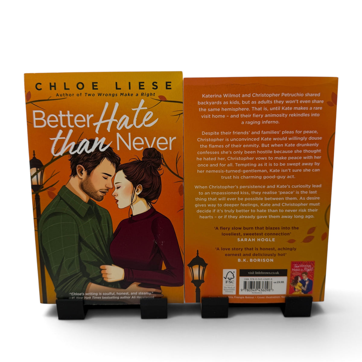 Contemporary Romance - Book Buddy Bundle – Date with a Book + Collectible Buddy Experience