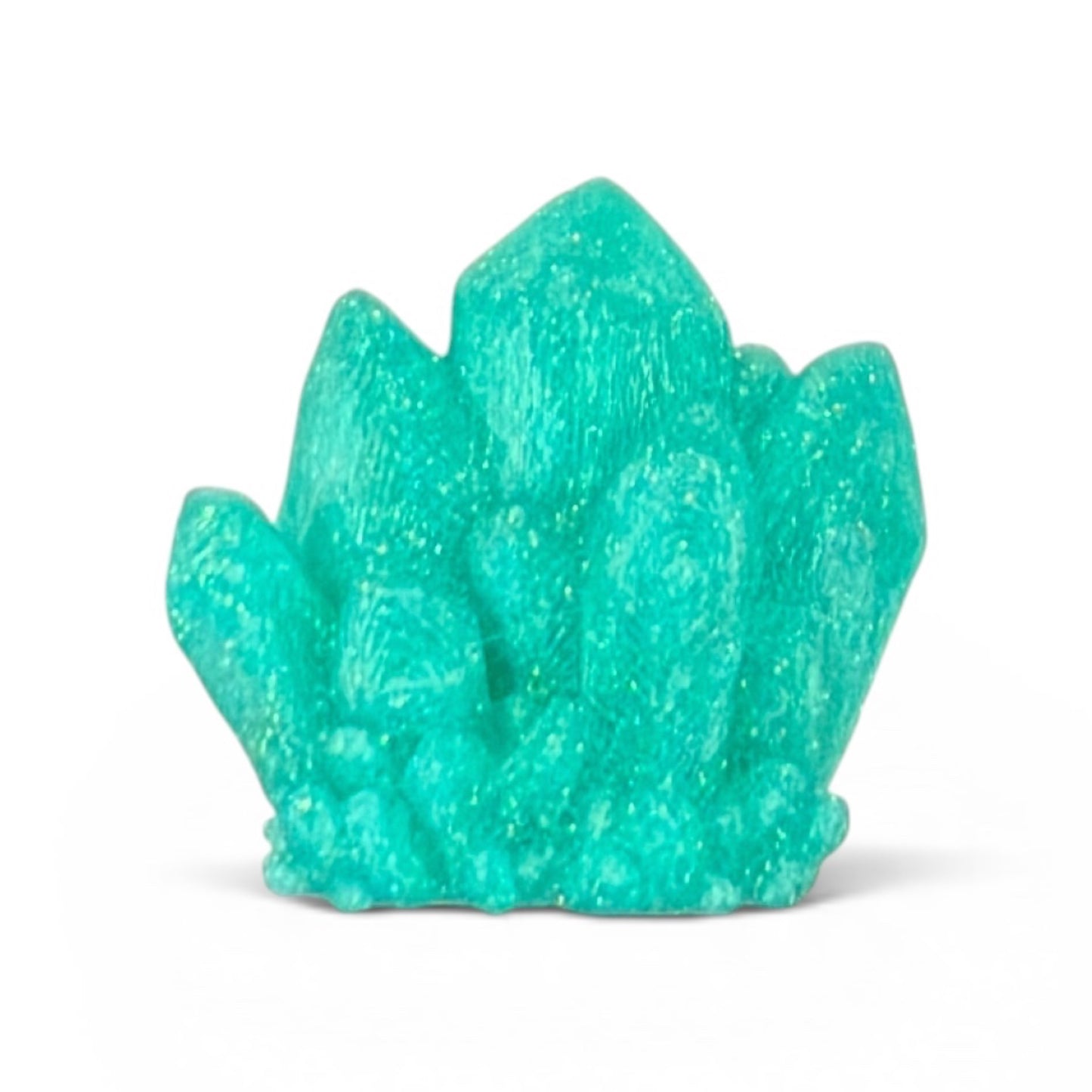 Botanicals - Swappable Clicker Toppers Customize Your Mini Bookshelf