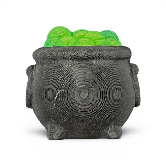 Seasonal - Swappable Clicker Toppers Customize Your Mini Bookshelf