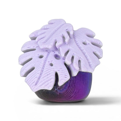 Botanicals - Swappable Clicker Toppers Customize Your Mini Bookshelf