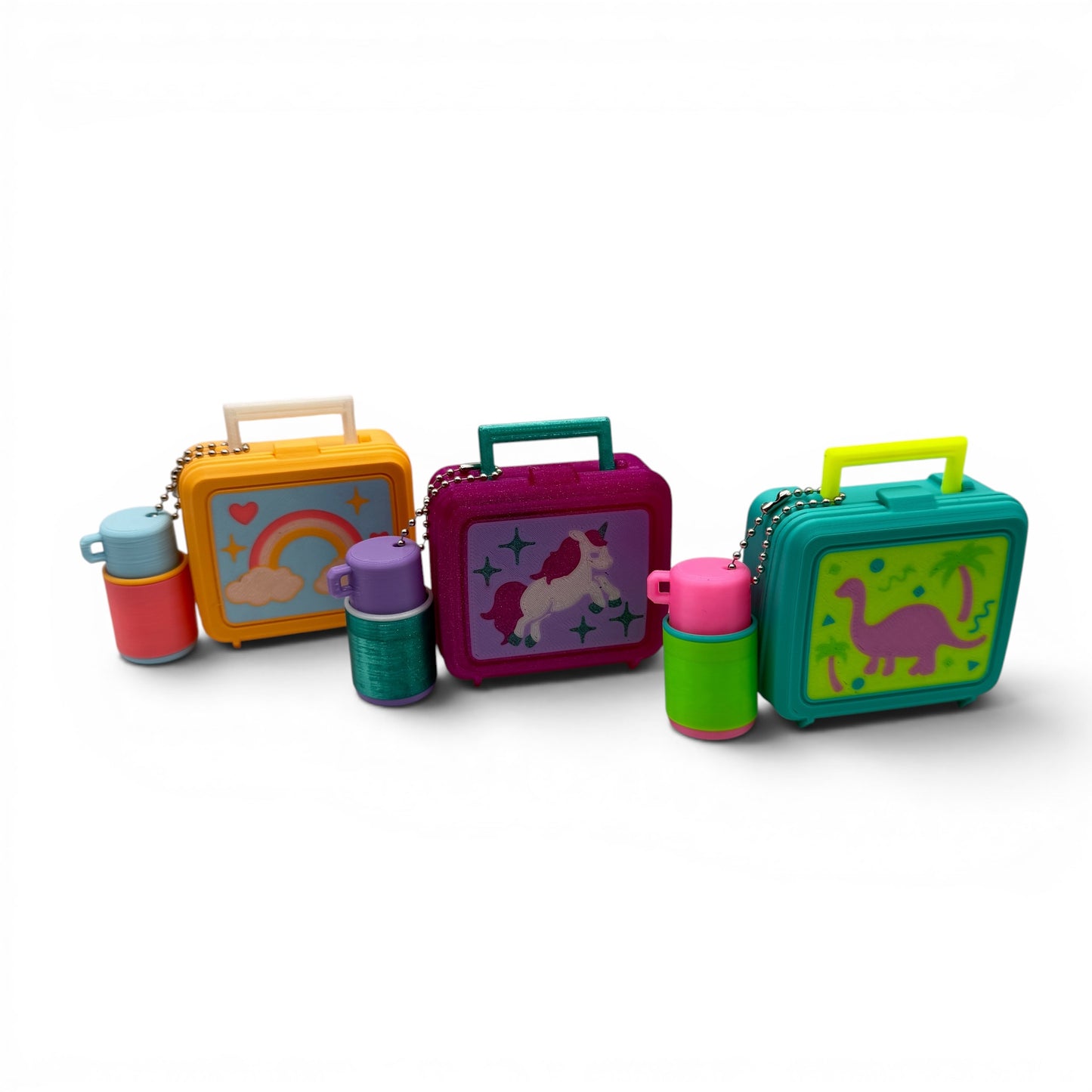 Booked for Lunch - YA Novel & Lunchbox Clicker!