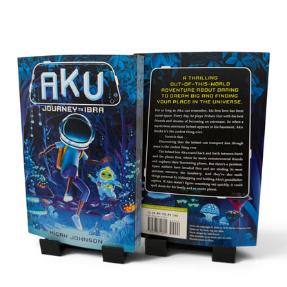 Booked for Lunch - YA Novel & Lunchbox Clicker!