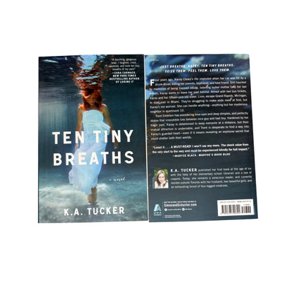 Misfit Treasures for Book Lovers