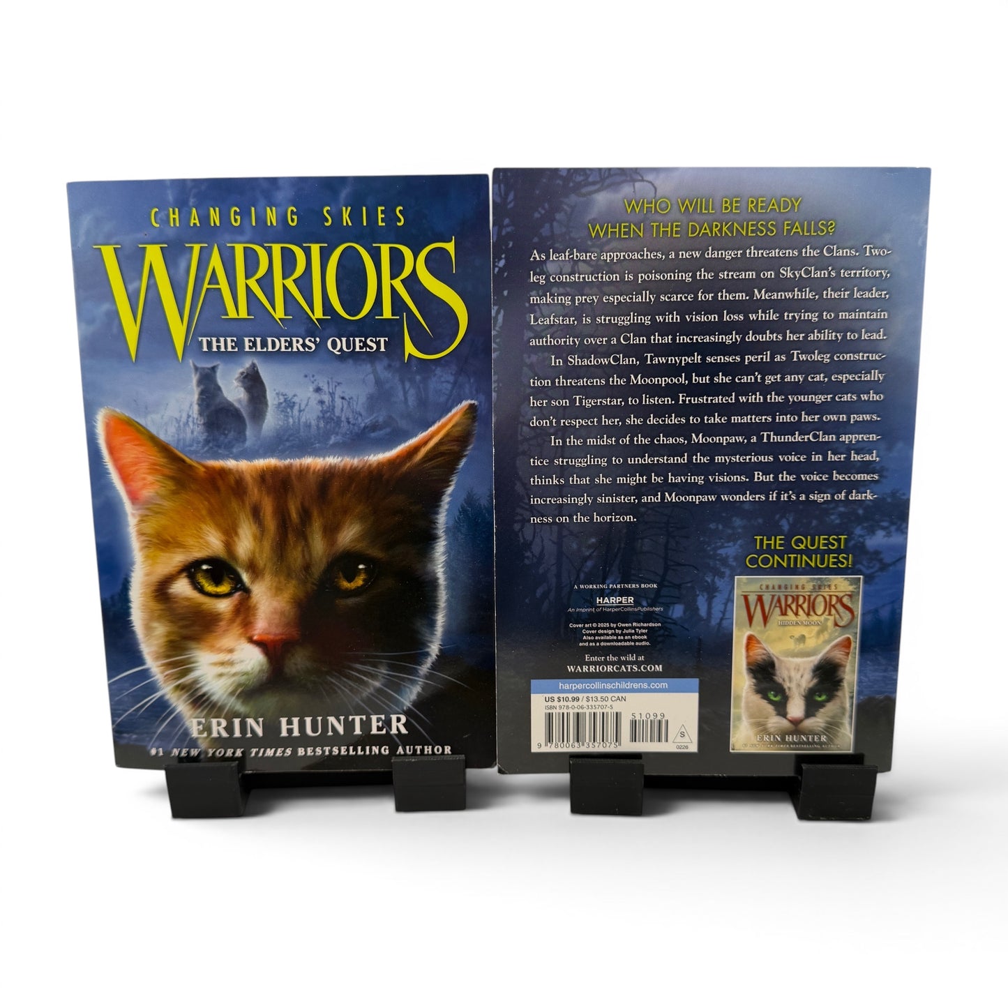 Booked for Lunch - YA Novel & Lunchbox Clicker!