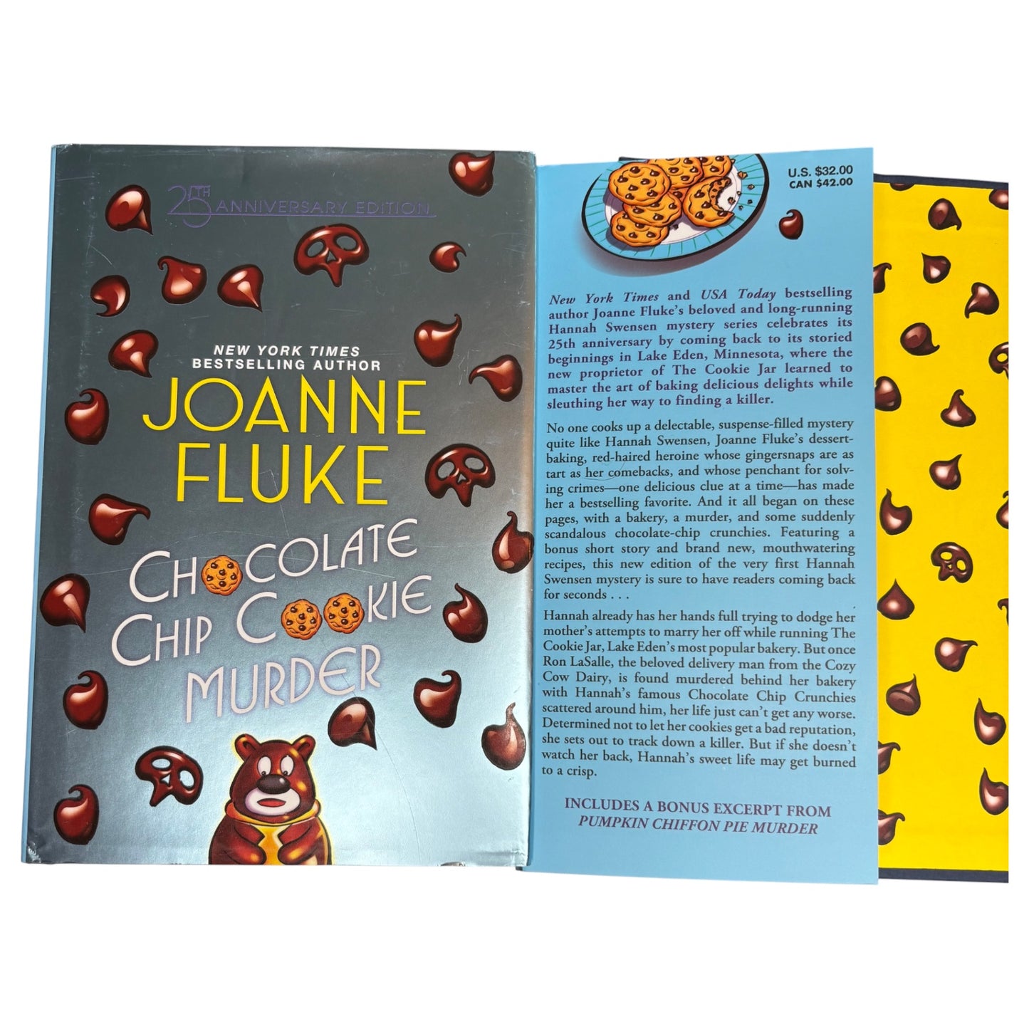 Misfit Treasures for Book Lovers