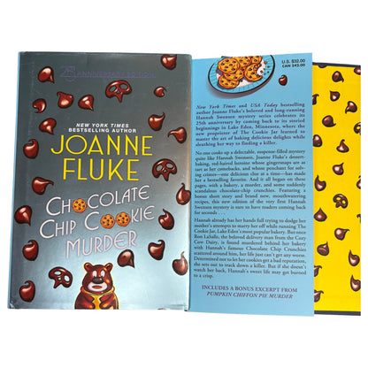 Misfit Treasures for Book Lovers