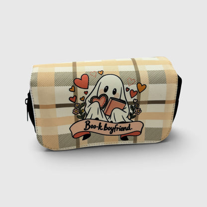 Spooky Bookish Merch — Limited Time Availability