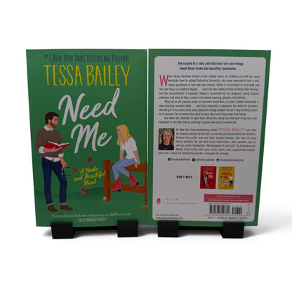 Picnic Lunch With A Book - Adult Novel & Picnic Basket Clicker!