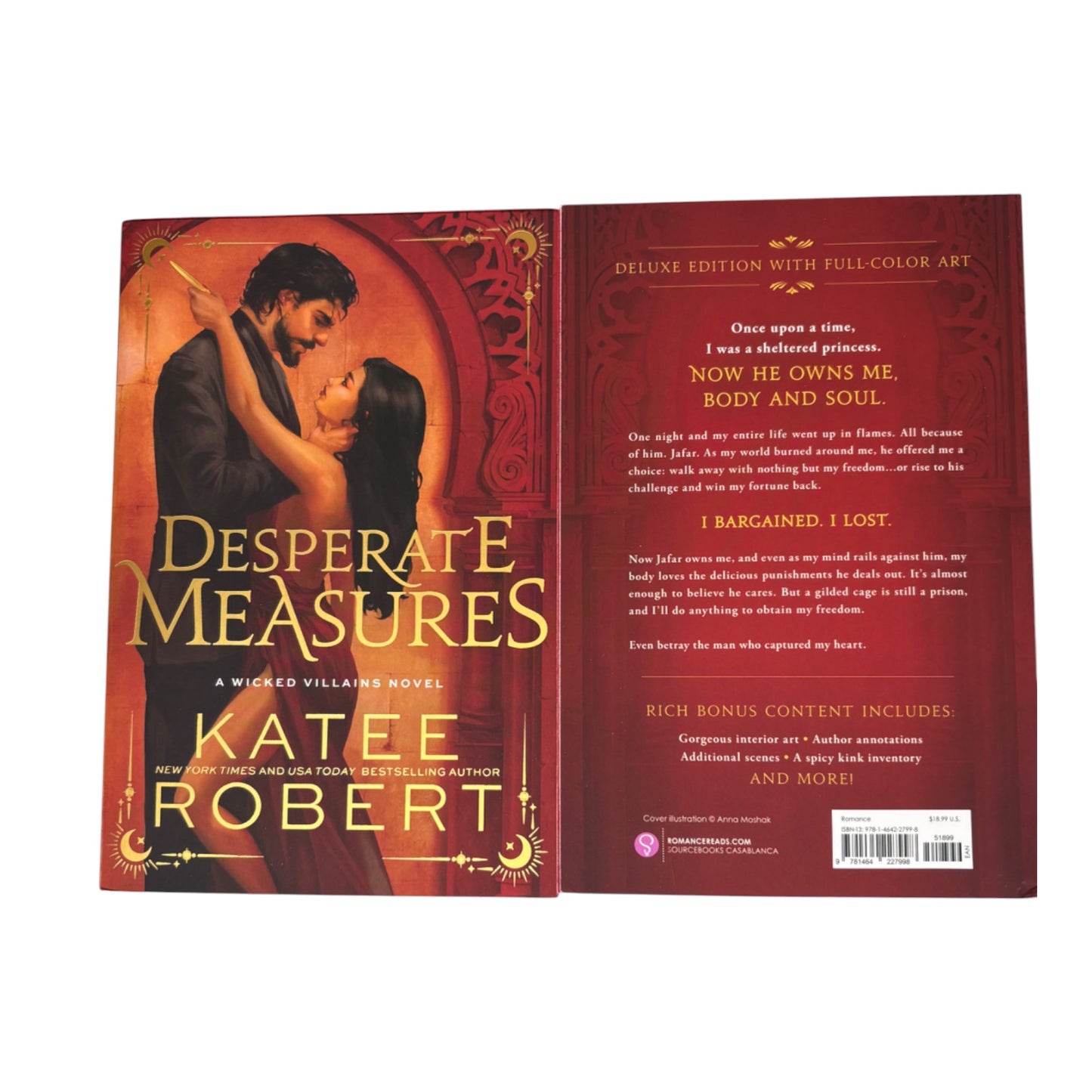 Misfit Treasures for Book Lovers