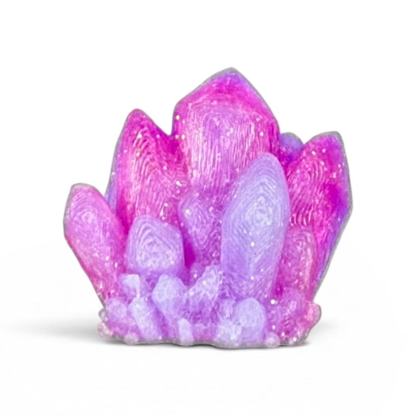 Botanicals - Swappable Clicker Toppers Customize Your Mini Bookshelf