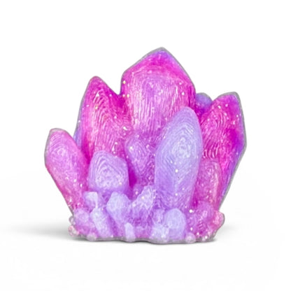 Botanicals - Swappable Clicker Toppers Customize Your Mini Bookshelf