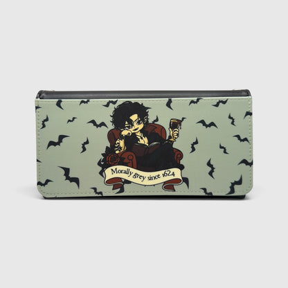 Spooky Bookish Merch — Limited Time Availability