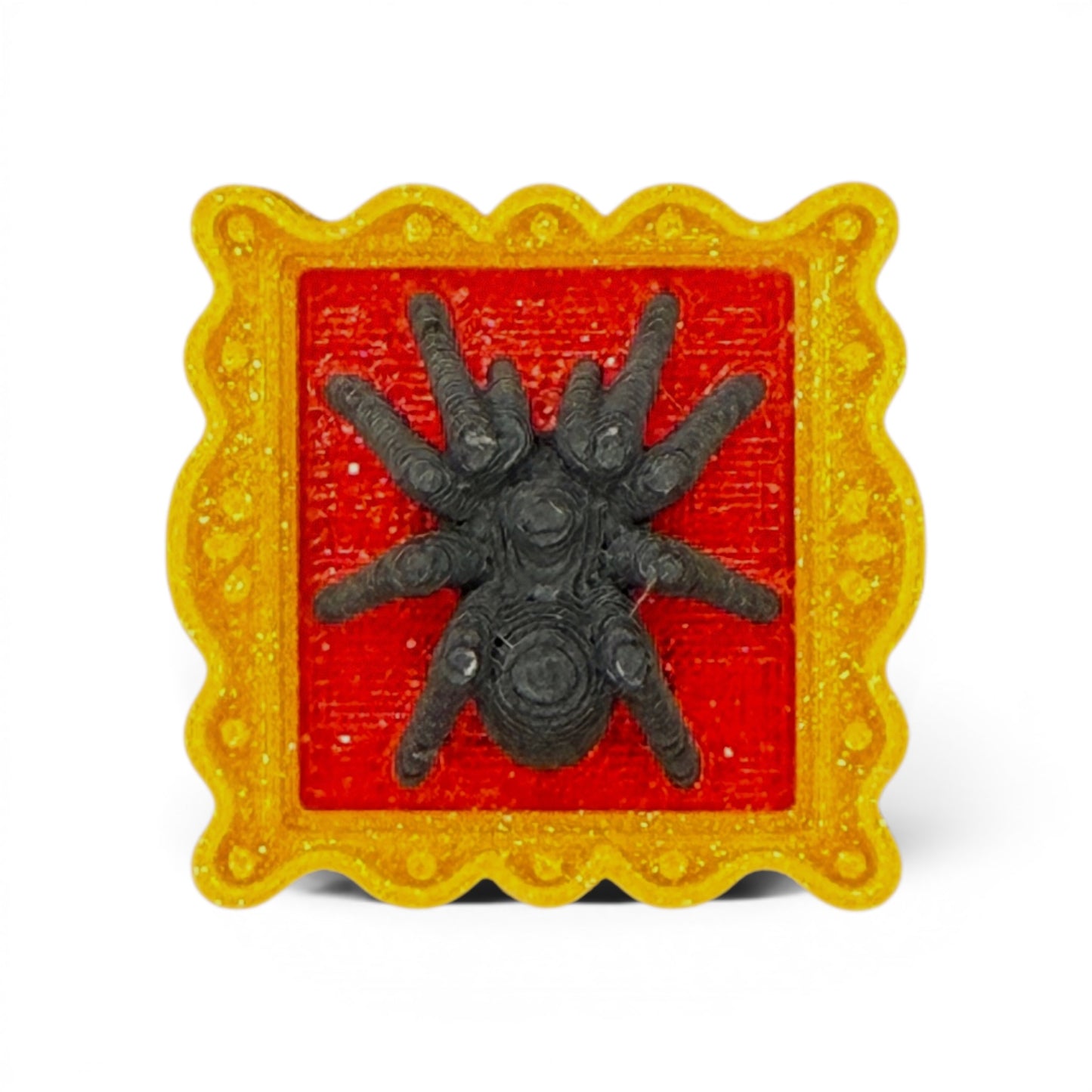 Seasonal - Swappable Clicker Toppers Customize Your Mini Bookshelf