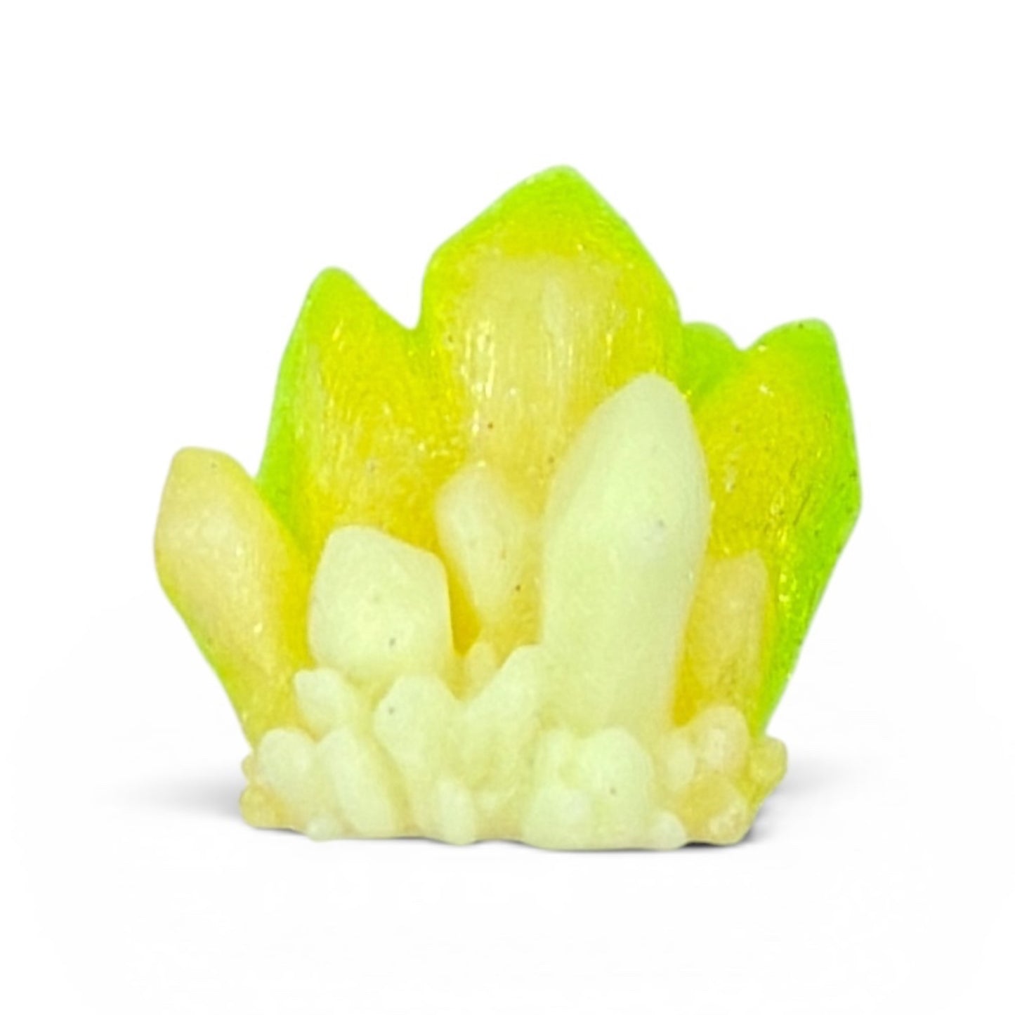 Botanicals - Swappable Clicker Toppers Customize Your Mini Bookshelf