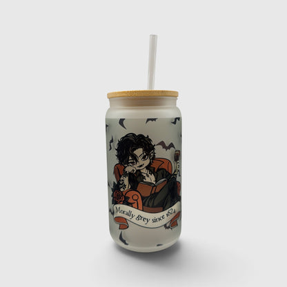 Spooky Bookish Drink Ware — Limited Time Availability