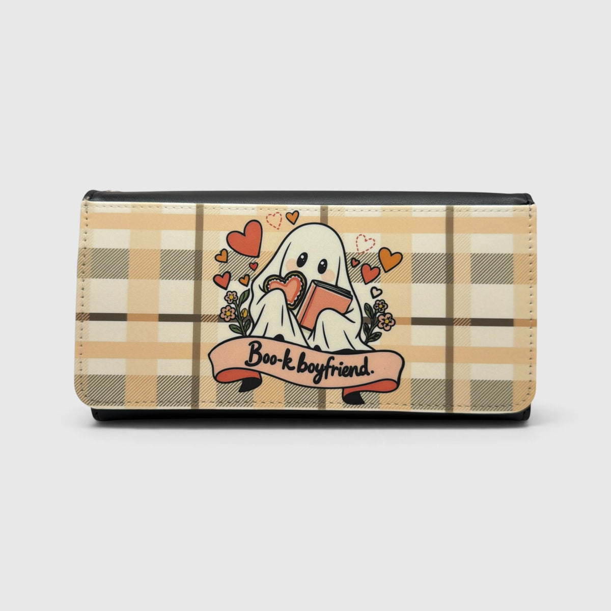 Spooky Bookish Merch — Limited Time Availability