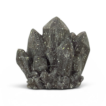 Botanicals - Swappable Clicker Toppers Customize Your Mini Bookshelf