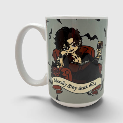 Spooky Bookish Drink Ware — Limited Time Availability
