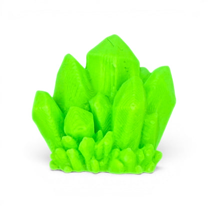 Botanicals - Swappable Clicker Toppers Customize Your Mini Bookshelf